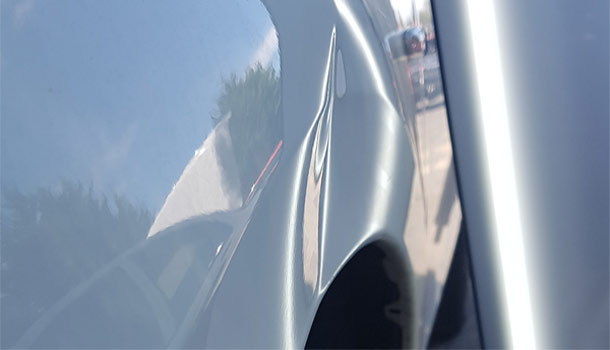 Paintless dent repair Melbourne