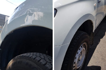 Paintless Dent Repair Melbourne