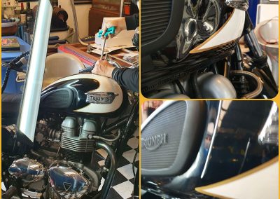 Triumph-MotorBike
